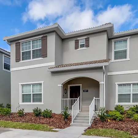 4811Ll Villa